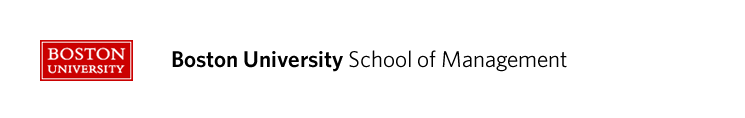 BU SMG logo