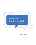 The Manager's Guide to Statistics